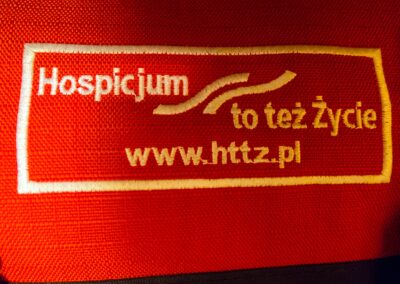 Stowarzyszenie na Rzecz Chorych z Chorobą Nowotworową "Promyk" w Giżycku