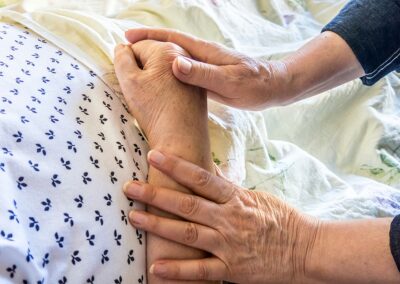 Stowarzyszenie na Rzecz Chorych z Chorobą Nowotworową "Promyk" w Giżycku