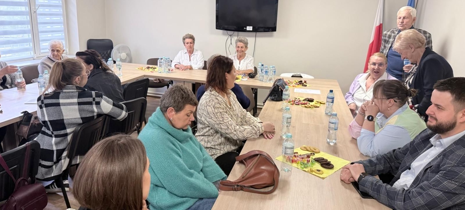 General meeting – 05.2026