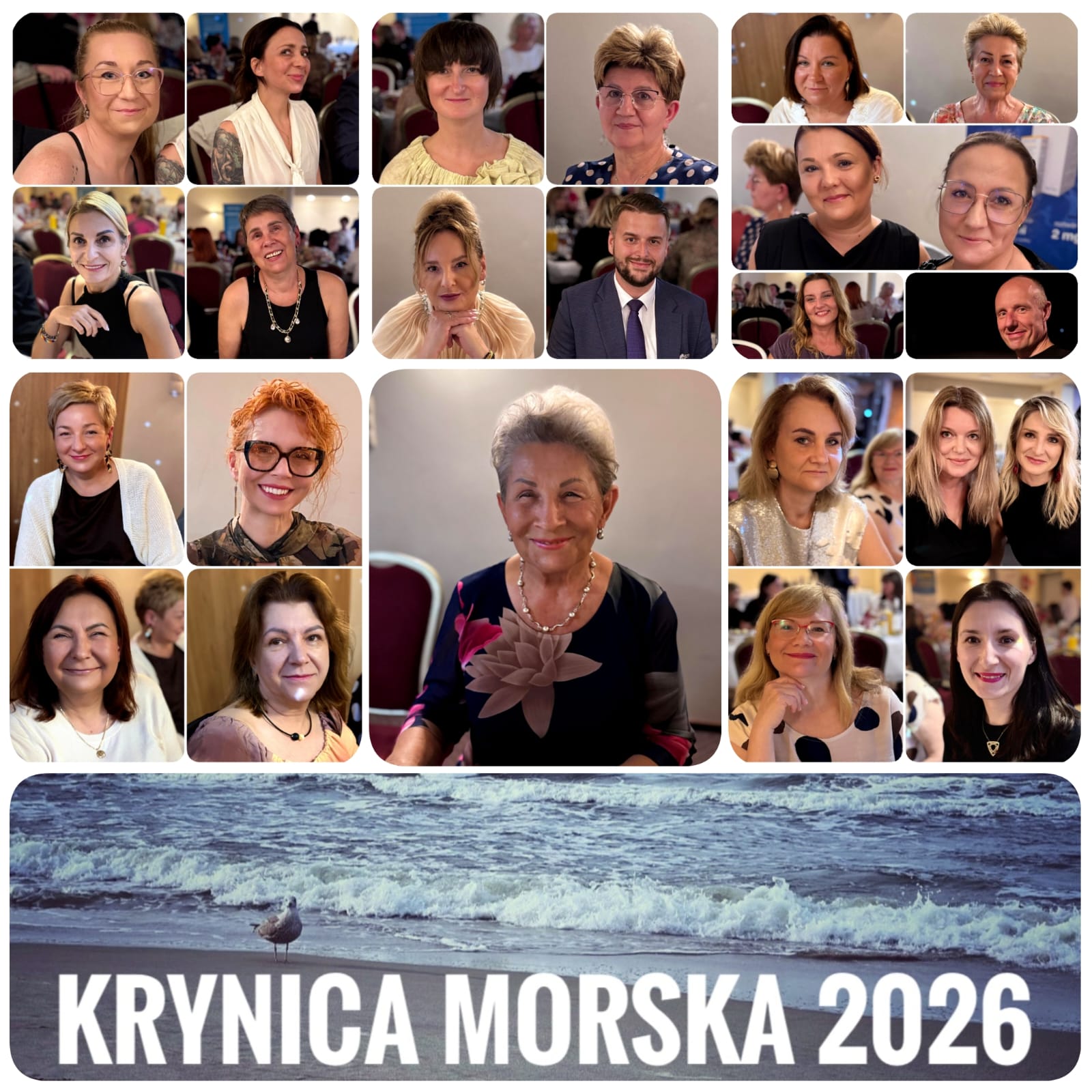 Krynica Morska – September 2026: 20th Jubilee Palliative Care Conference